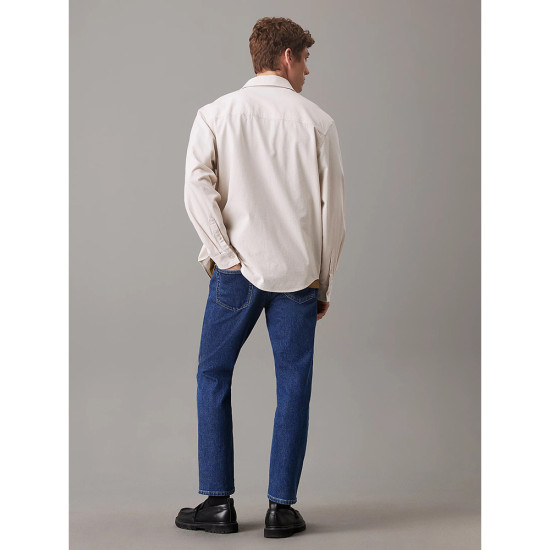 Calvin Klein Ανδρικό παντελόνι Dad Jean